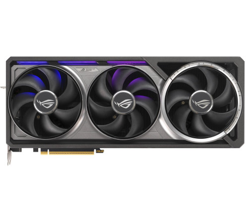 Видеокарта ASUS ROG Astral GeForce RTX 5090 32GB GDDR7 OC Edition ROG-ASTRAL-RTX5090-O32G-GAMING