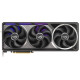 Видеокарта ASUS ROG Astral GeForce RTX 5090 32GB GDDR7 OC Edition ROG-ASTRAL-RTX5090-O32G-GAMING