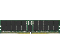 Оперативная память Kingston 64ГБ DDR5 5600 МГц KSM56R46BD4-64HA