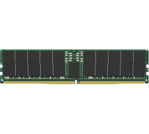 Оперативная память Kingston 64ГБ DDR5 5600 МГц KSM56R46BD4-64HA