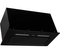 Кухонная вытяжка ZorG Star 1080 60 S-GC черный