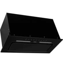 Кухонная вытяжка ZorG Star 1080 60 S-GC черный