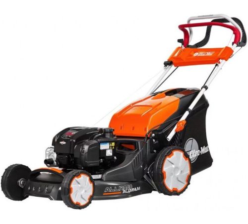 Газонокосилка Oleo-Mac MAX 53 TBX Allroad Aluminium 66069175E5