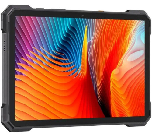 Планшет Cubot Tab KingKong S 6GB/256GB LTE черный