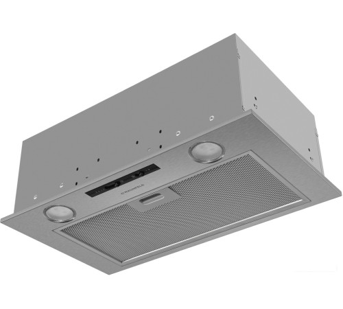 Кухонная вытяжка MAUNFELD Crosby Light 5028 нержавеющая сталь
