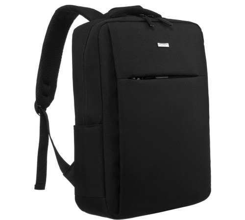 Городской рюкзак Peterson PTN 32701 черный