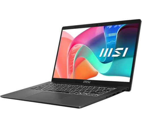 Ноутбук MSI Modern 15 F1MG-1097XBY
