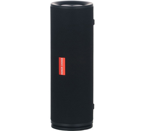 Беспроводная колонка HONOR Choice Portable Bluetooth Speaker Pro черный