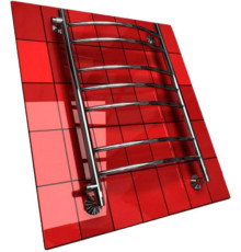 Полотенцесушитель Двин TL 80x50