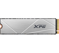 SSD ADATA XPG Gammix S60 Blade 512GB AGAMMIXS60-512G-CS
