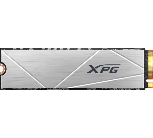 SSD ADATA XPG Gammix S60 Blade 512GB AGAMMIXS60-512G-CS