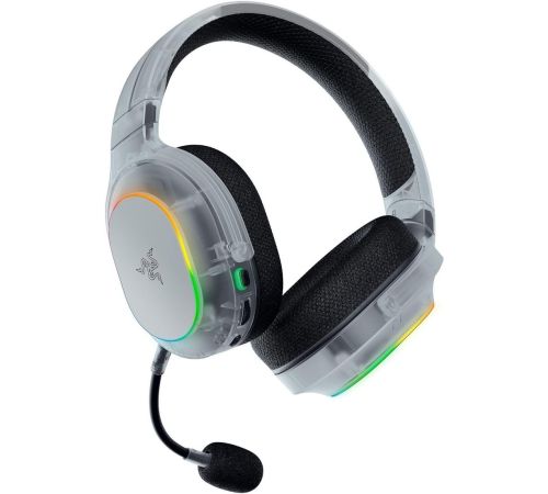 Наушники Razer Barracuda X Chroma прозрачный