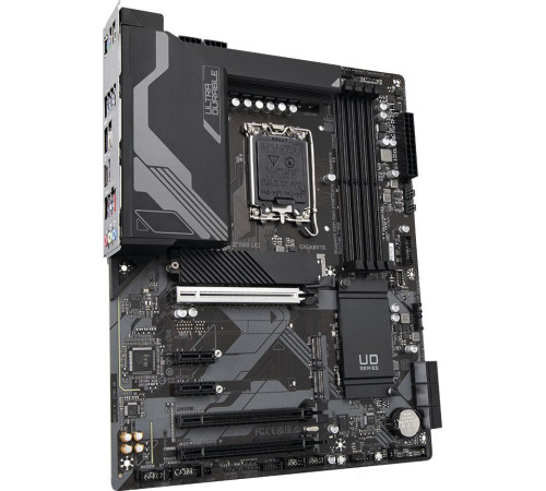 Материнская плата Gigabyte Z790 UD rev. 1.0