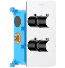 Смеситель Aquatek Европа AQ1392CR