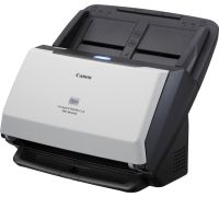 Сканер Canon imageFORMULA DR-M160II