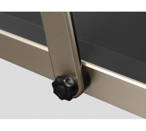 Электрическая беговая дорожка Svensson Body Labs Spacetech amberlight