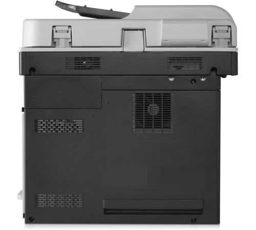МФУ  HP LaserJet Enterprise M725dn CF066A