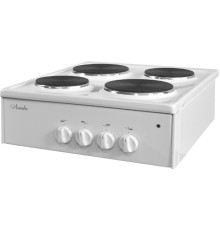 Настольная плита Лысьва ПЭН 40 М белый