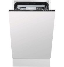 Встраиваемая посудомоечная машина MAUNFELD MLP 08IM