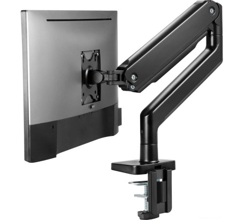Кронштейн для монитора Ultramounts UM730 черный