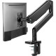 Кронштейн для монитора Ultramounts UM730 черный