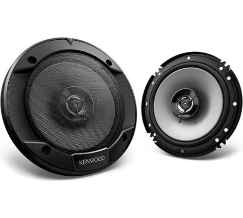 Коаксиальная АС Kenwood KFC-S1666