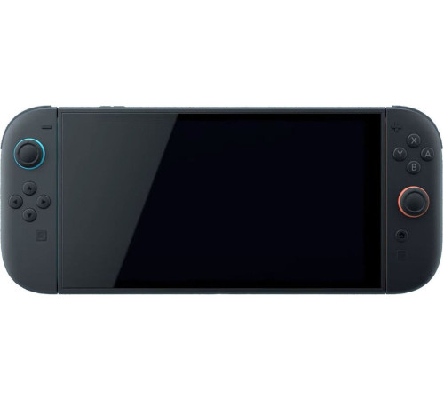 Игровая приставка Nintendo Switch 2 Mario Kart World Bundle