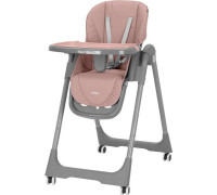 Высокий стульчик Baby Tilly Junior T-671 темно-розовый