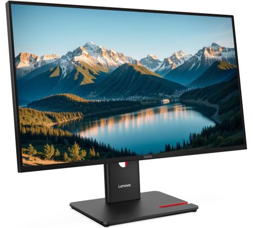 Монитор Lenovo ThinkVision T27Q-40 64A6GCRNCS