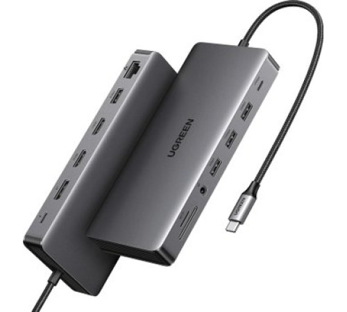 Док-станция Ugreen CM681 15978