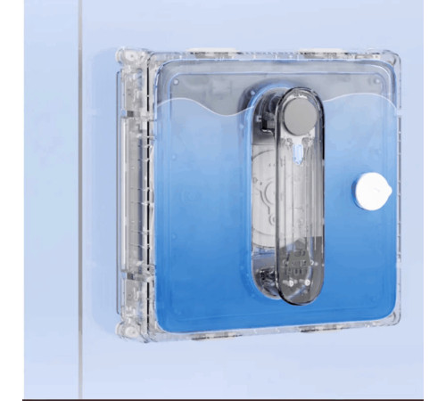 Робот для мытья окон Hutt W9