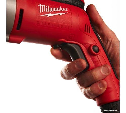 Безударная дрель Milwaukee HDE 13 RQX 030250