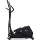 Эллиптический тренажер Orlauf Solo A черный