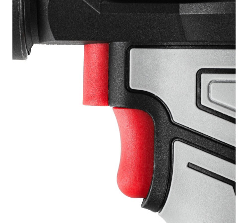 Пистолет для герметика P.I.T. PEC20H-300A/1 Solo без АКБ