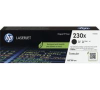 Картридж HP W2300X LaserJet Black