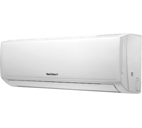Кондиционер Neoclima Plasma NS/NU-HAL12F