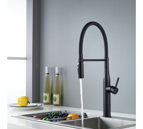Смеситель Shevanik S123H-3