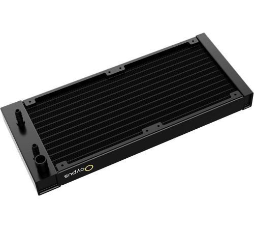 Система жидкостного охлаждения для процессора Ocypus Sigma L36 PRO Sigma-L36-BK3ANWL00P-GL