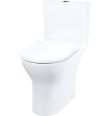 Унитаз напольный IDDIS Zodiac ZODRDSEi24