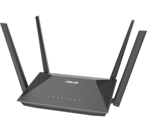 Wi-Fi роутер ASUS RT-AX52 Pro
