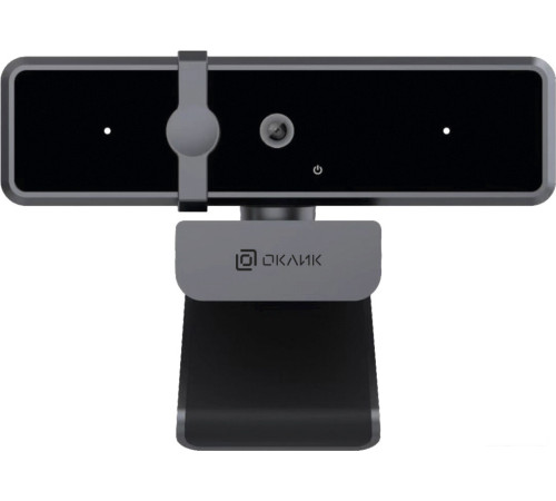 Веб-камера Оклик OK-C35