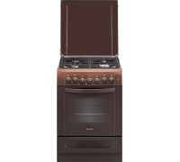 Кухонная плита GEFEST ПГЭ 6102-02 0301