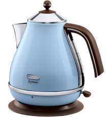 Электрический чайник DeLonghi KBOV 2001.AZ