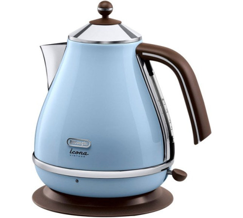 Электрический чайник DeLonghi KBOV 2001.AZ