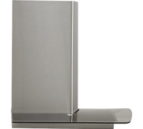 Кухонная вытяжка Elikor Аметист S4 60Н-700-Э4Д нержавеющая сталь