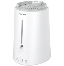 Увлажнитель воздуха Timberk Smart T-HU4-A100E-WF