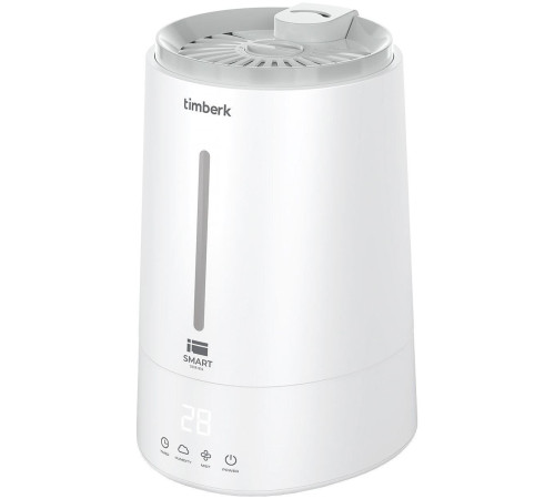 Увлажнитель воздуха Timberk Smart T-HU4-A100E-WF