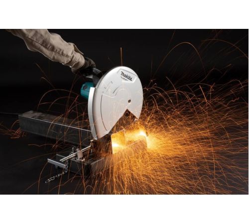 Монтажная отрезная пила Makita M2402B