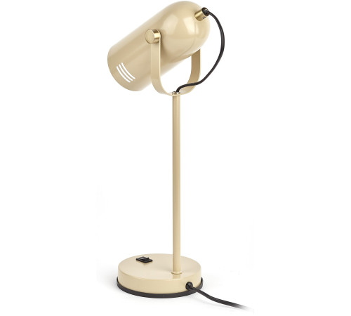 Настольная лампа ЭРА N-117-Е27-40W-BG