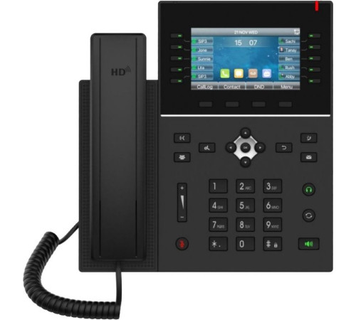 IP-телефон Fanvil J6